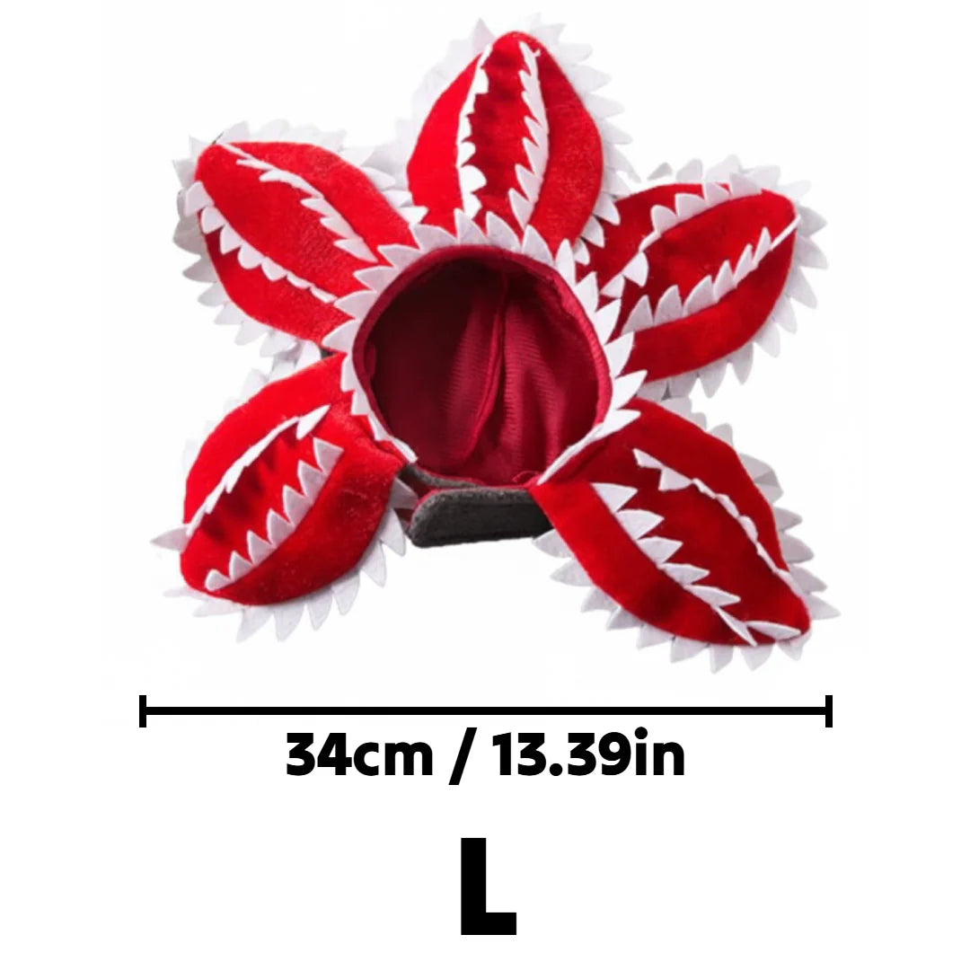 StrangerPup - Pet Accesory