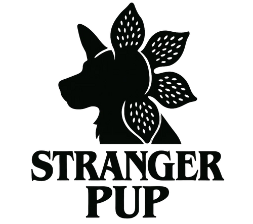 StrangerPup