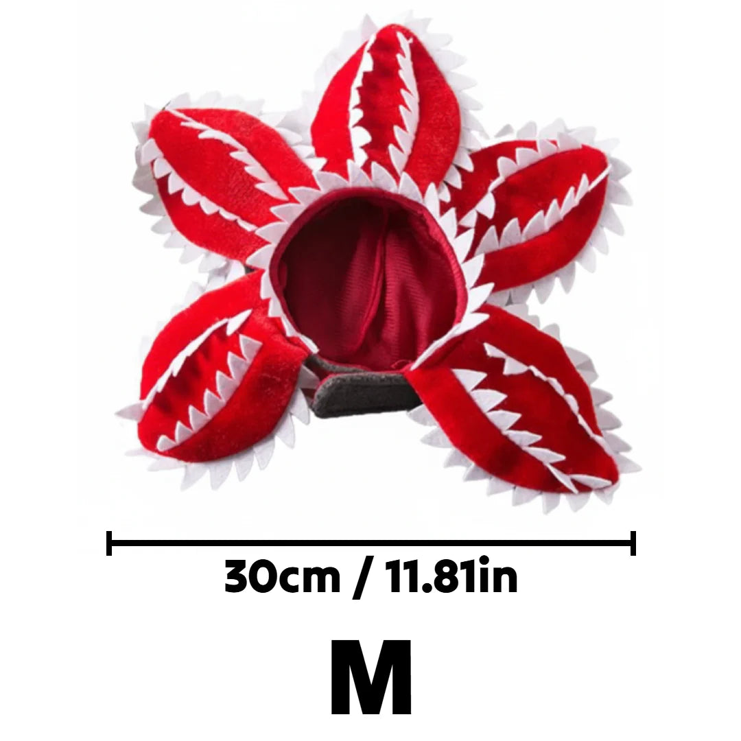 StrangerPup - Pet Accesory